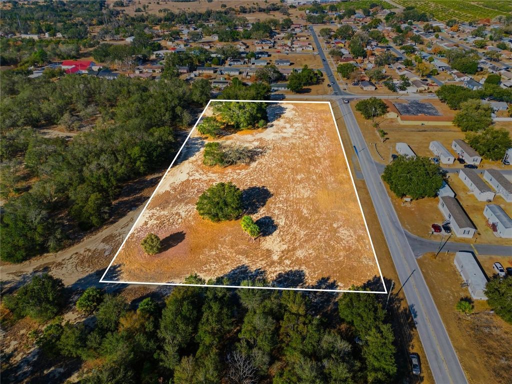 Photo of Friedlander Road, Babson Park, FL 33827 (MLS # O6383192)