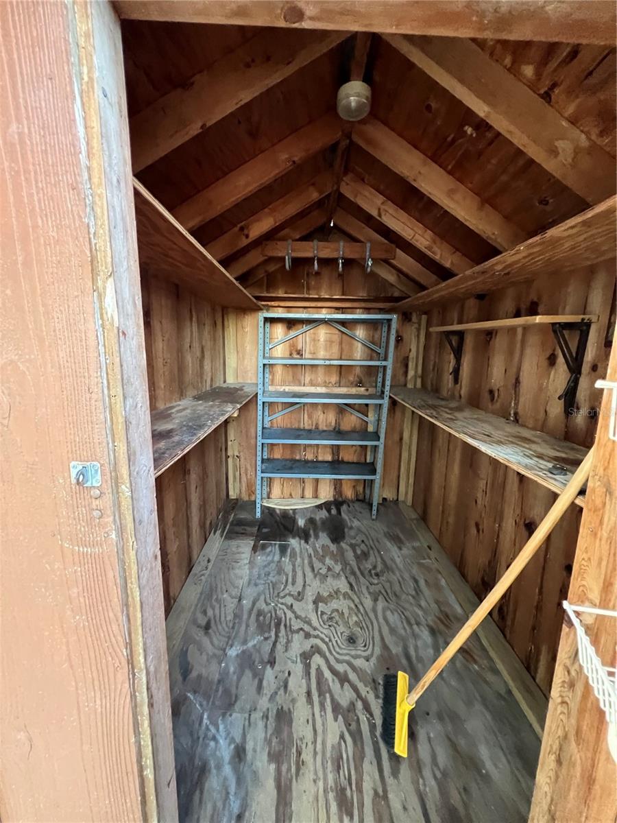 ANCIENT OAKS R V RESIDENCE IV - Residential