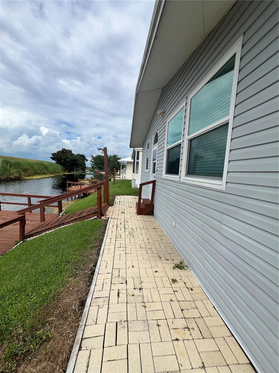 ANCIENT OAKS R V RESIDENCE IV - Residential