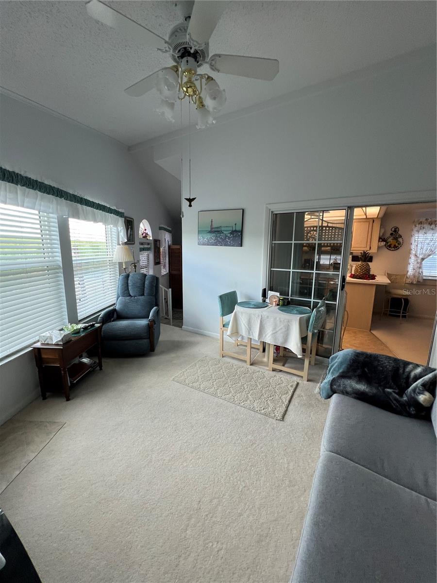 ANCIENT OAKS R V RESIDENCE IV - Residential