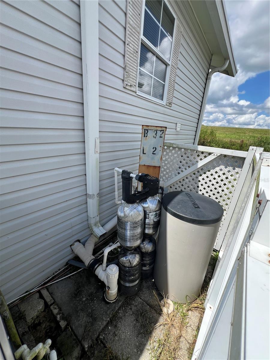 ANCIENT OAKS R V RESIDENCE IV - Residential