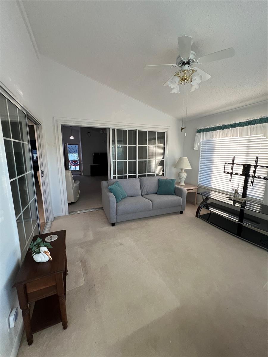 ANCIENT OAKS R V RESIDENCE IV - Residential