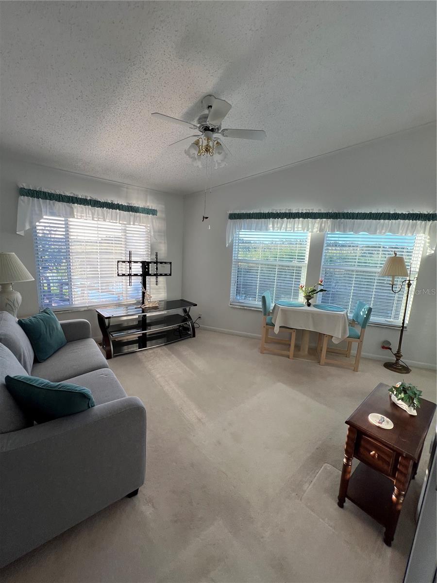 ANCIENT OAKS R V RESIDENCE IV - Residential