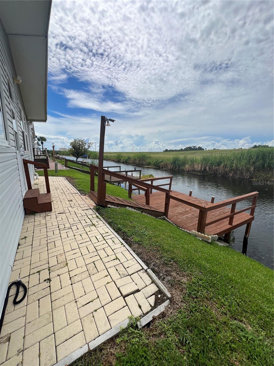 ANCIENT OAKS R V RESIDENCE IV - Residential