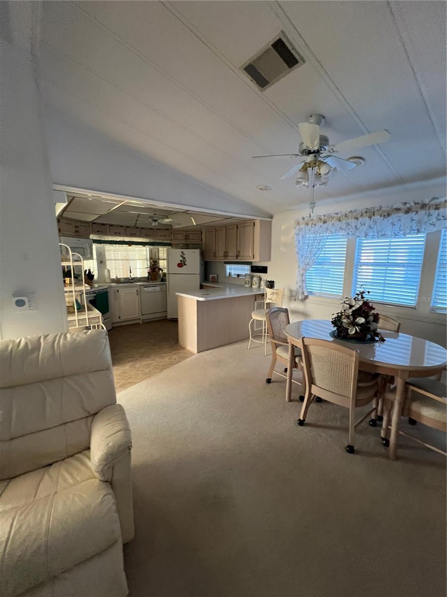 ANCIENT OAKS R V RESIDENCE IV - Residential