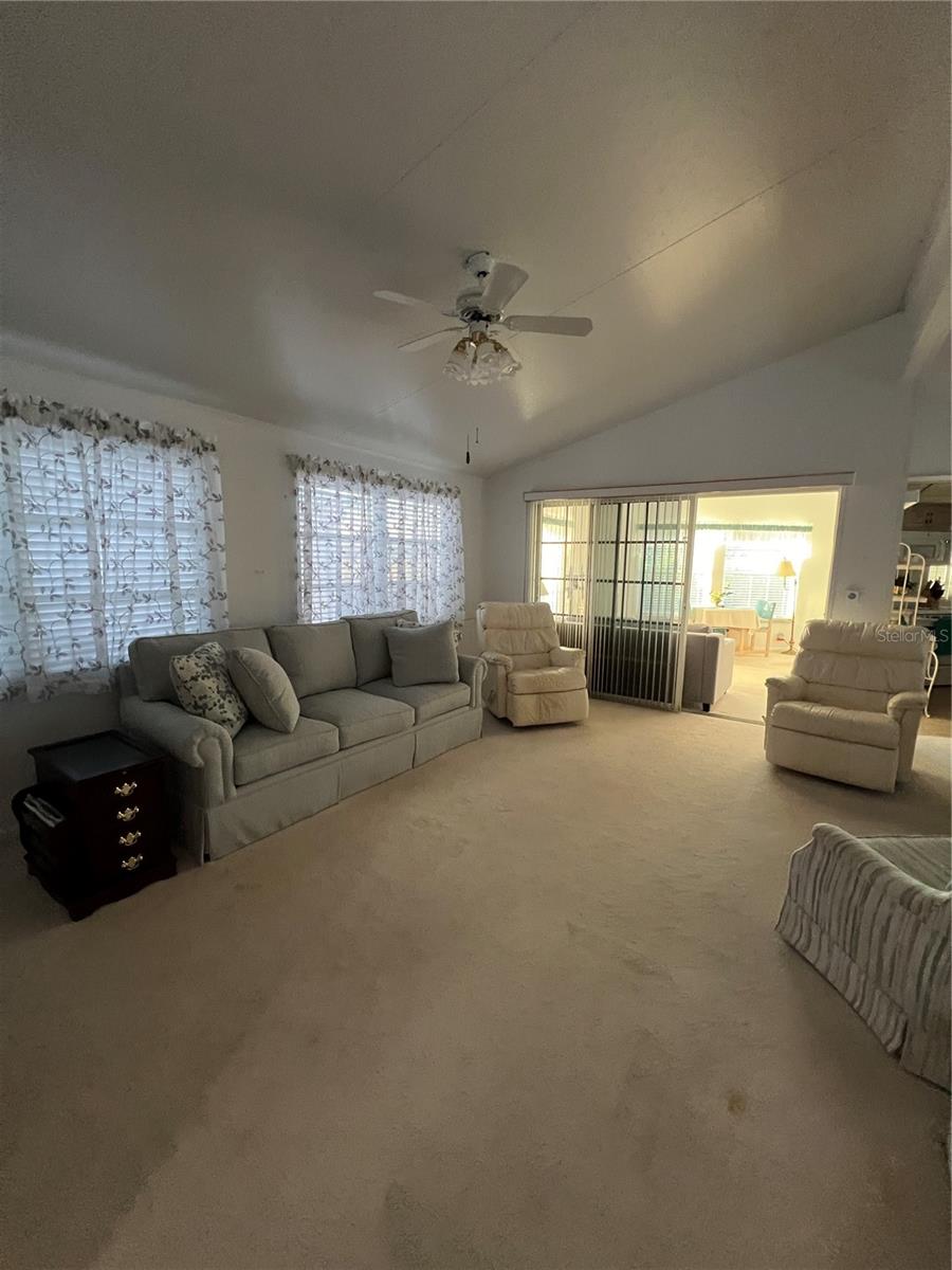 ANCIENT OAKS R V RESIDENCE IV - Residential