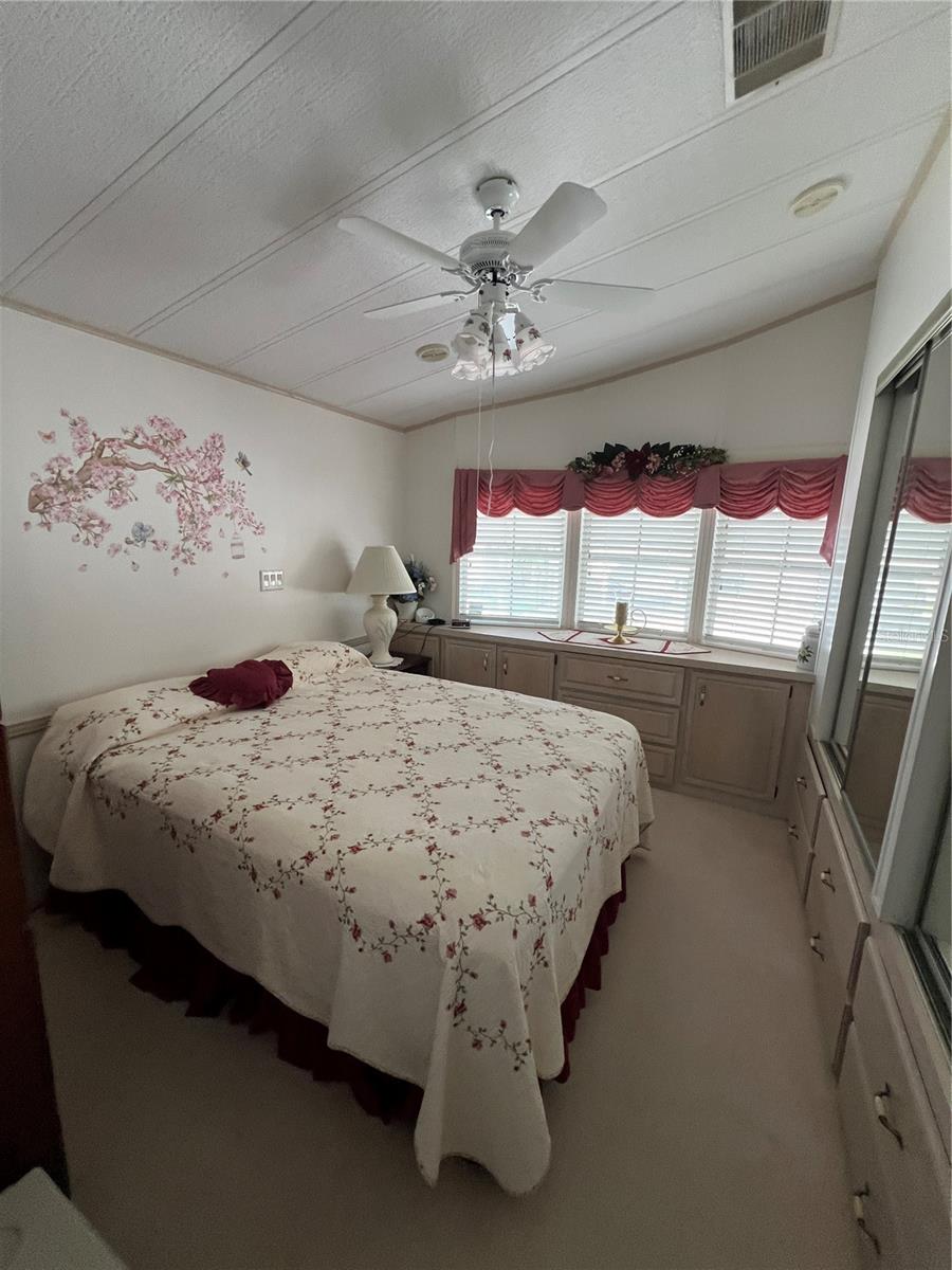 ANCIENT OAKS R V RESIDENCE IV - Residential