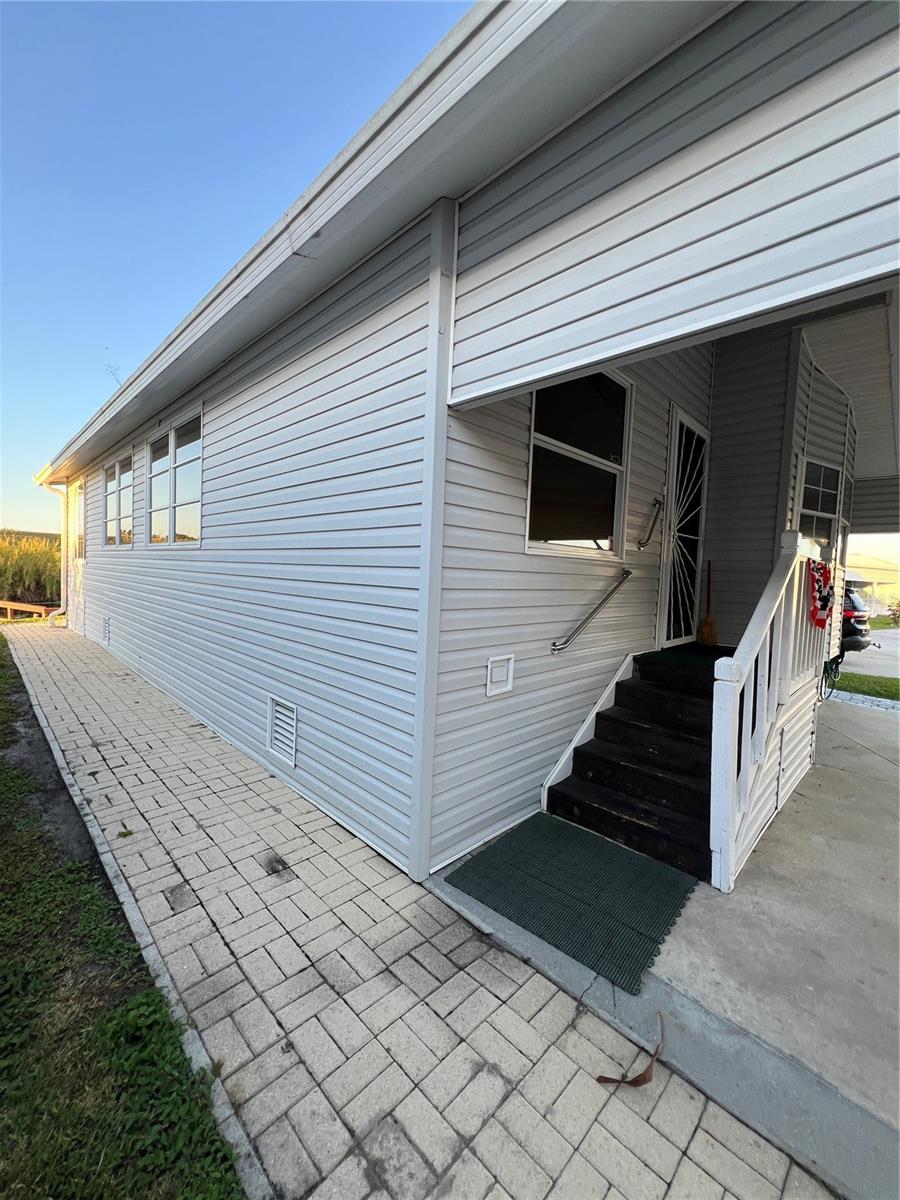 ANCIENT OAKS R V RESIDENCE IV - Residential