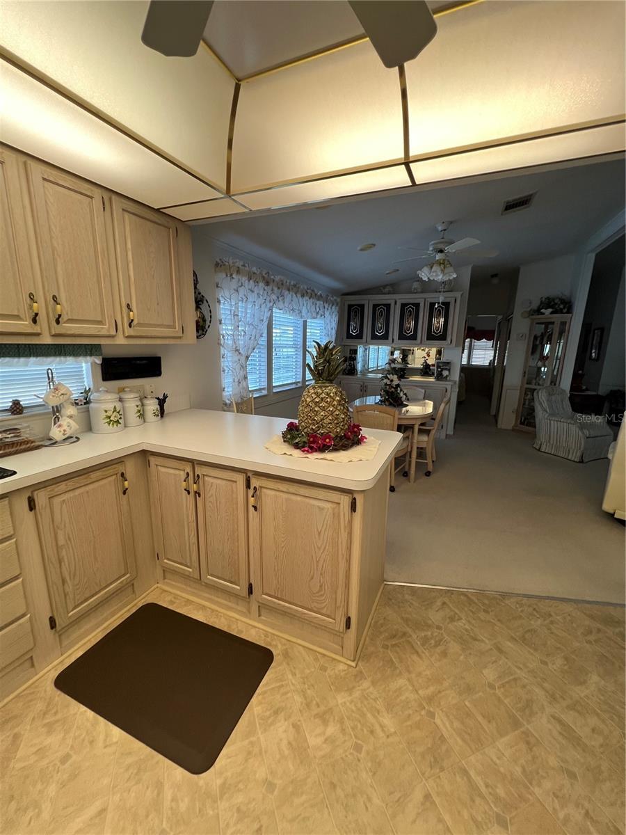 ANCIENT OAKS R V RESIDENCE IV - Residential