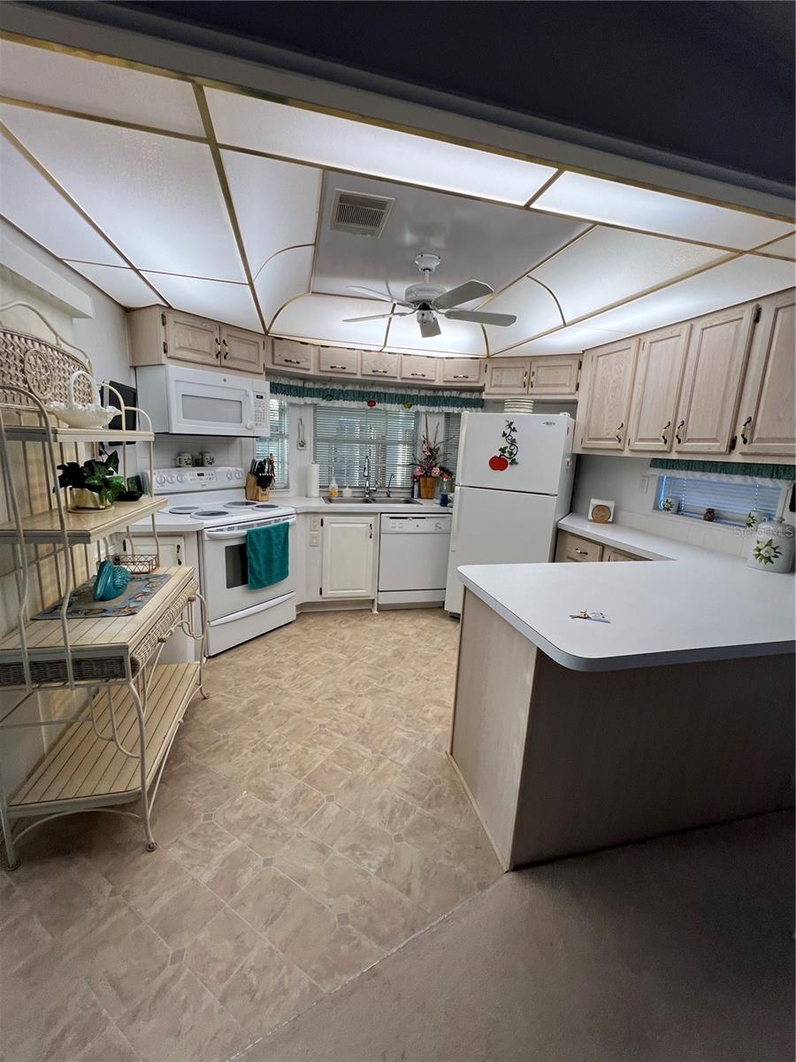 ANCIENT OAKS R V RESIDENCE IV - Residential