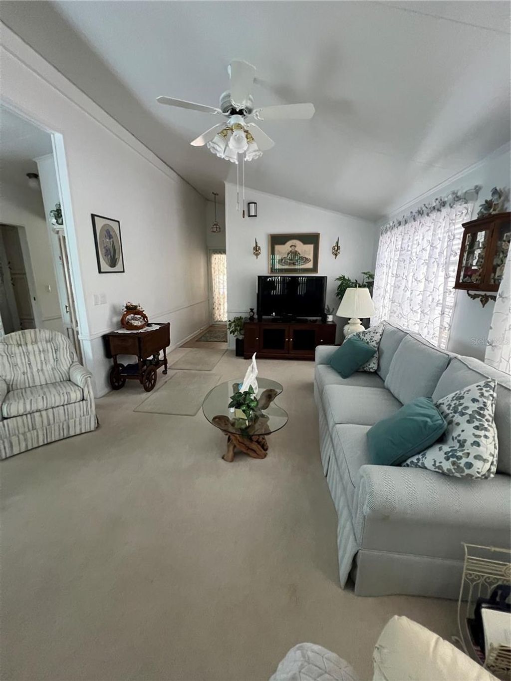 Photo of 5389 SE 64th Avenue, Okeechobee, FL 34974 (MLS # OK225589)