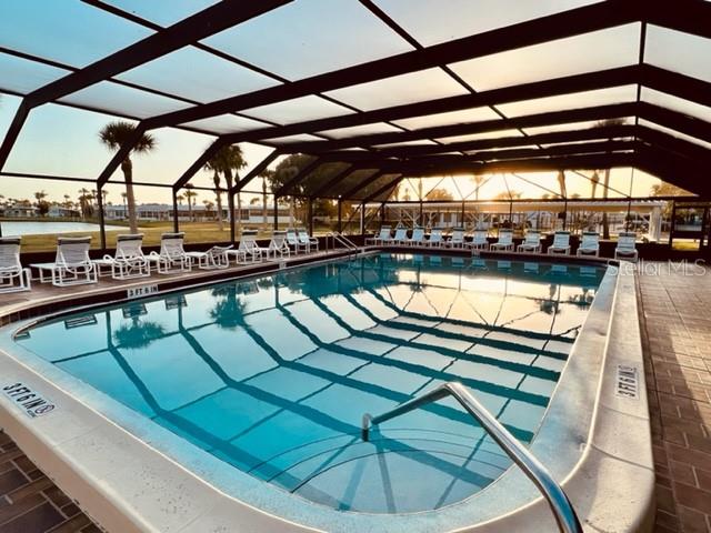 ANCIENT OAKS R V RESIDENCE IV - Residential