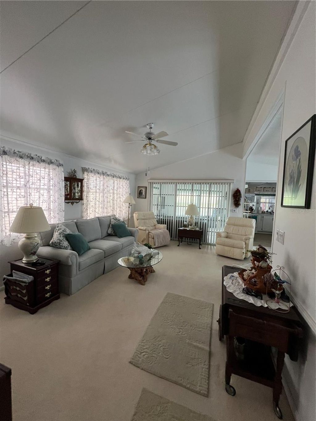 Photo of 5389 SE 64th Avenue, Okeechobee, FL 34974 (MLS # OK225589)