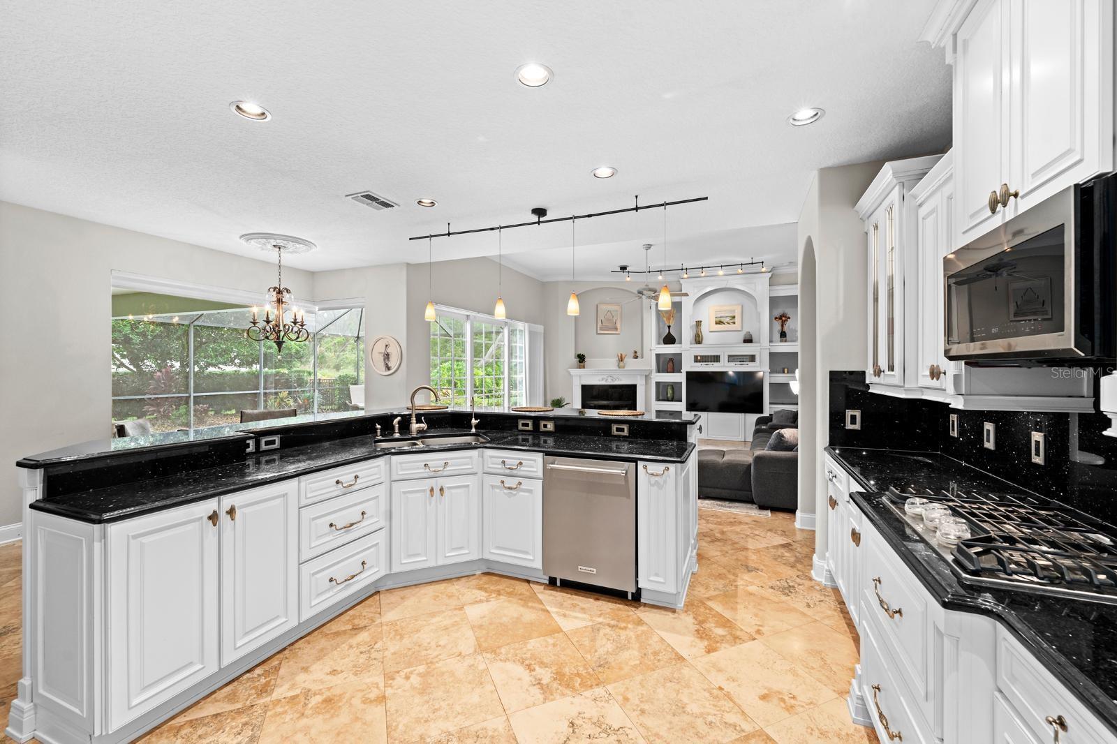 FISHHAWK RANCH PH 2 PARCELS - Residential