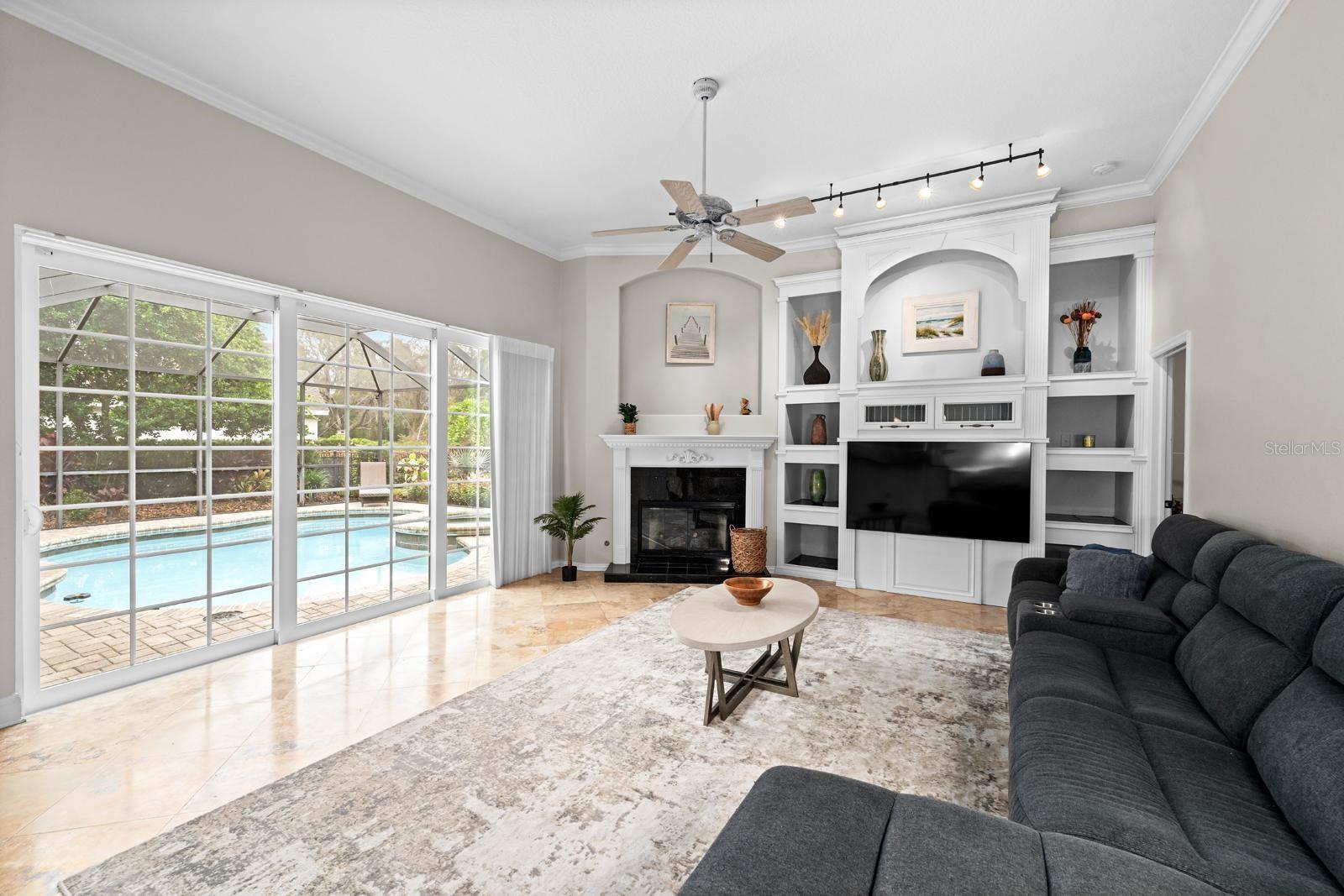 FISHHAWK RANCH PH 2 PARCELS - Residential