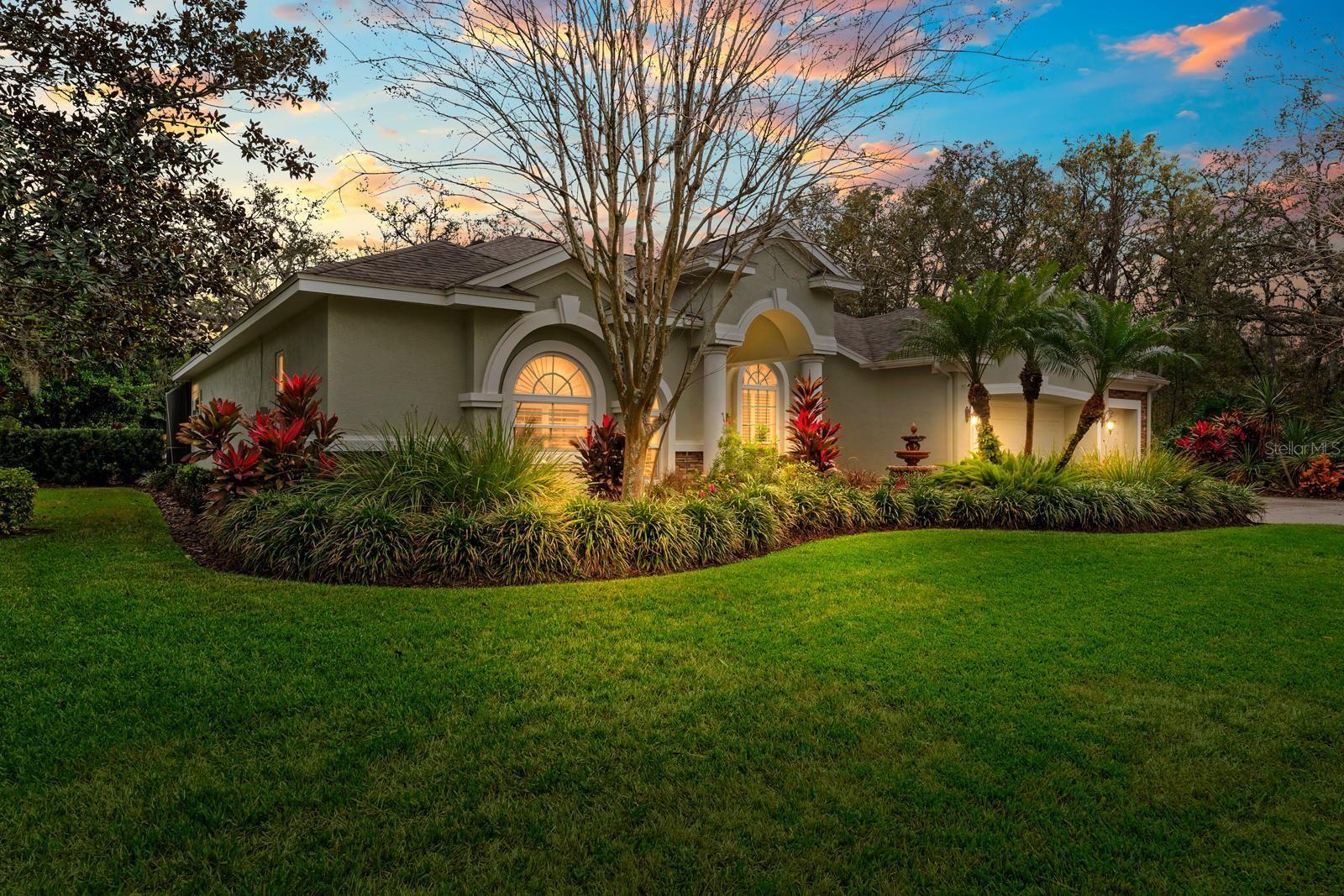 FISHHAWK RANCH PH 2 PARCELS - Residential