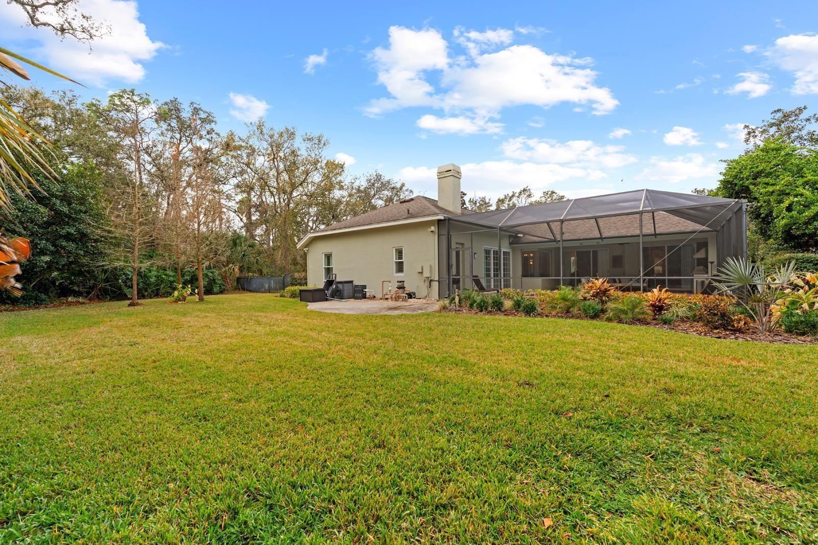 FISHHAWK RANCH PH 2 PARCELS - Residential