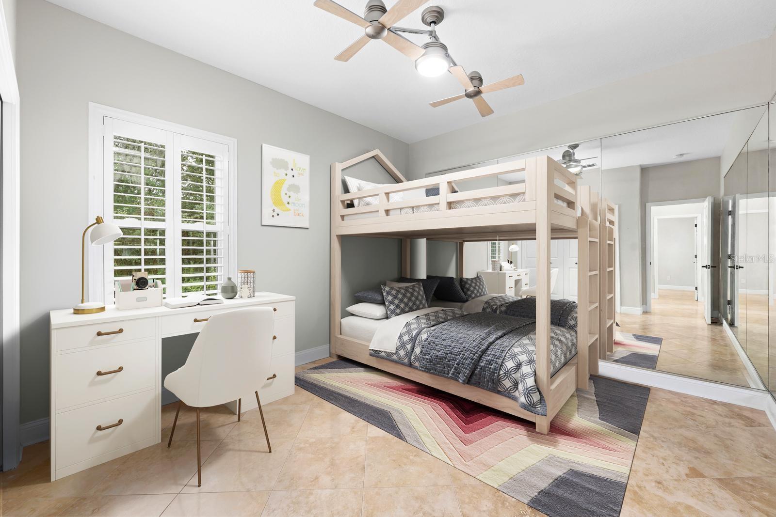 FISHHAWK RANCH PH 2 PARCELS - Residential