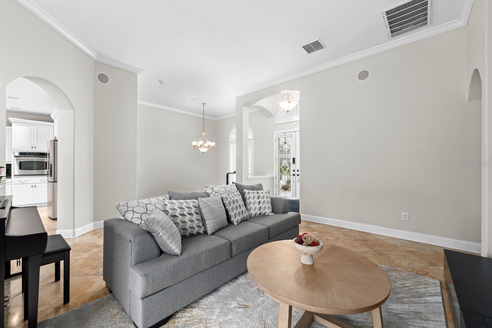 FISHHAWK RANCH PH 2 PARCELS - Residential