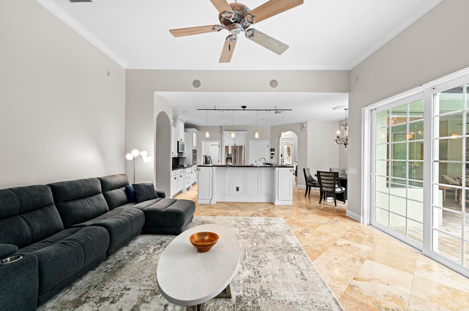 FISHHAWK RANCH PH 2 PARCELS - Residential