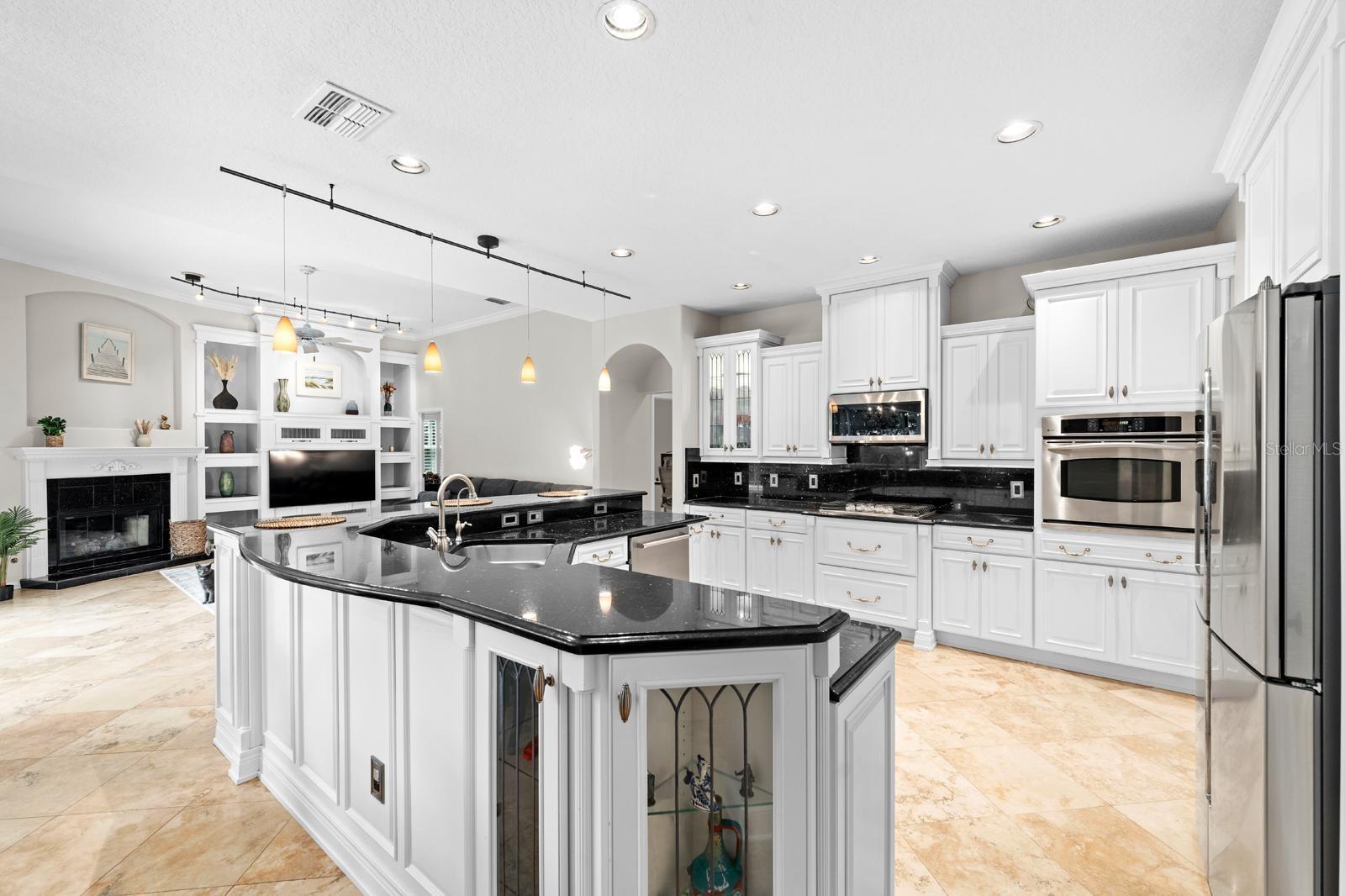 FISHHAWK RANCH PH 2 PARCELS - Residential