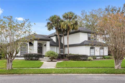 Property photo of 1746 Carillon Park Drive, Oviedo, FL 32765
