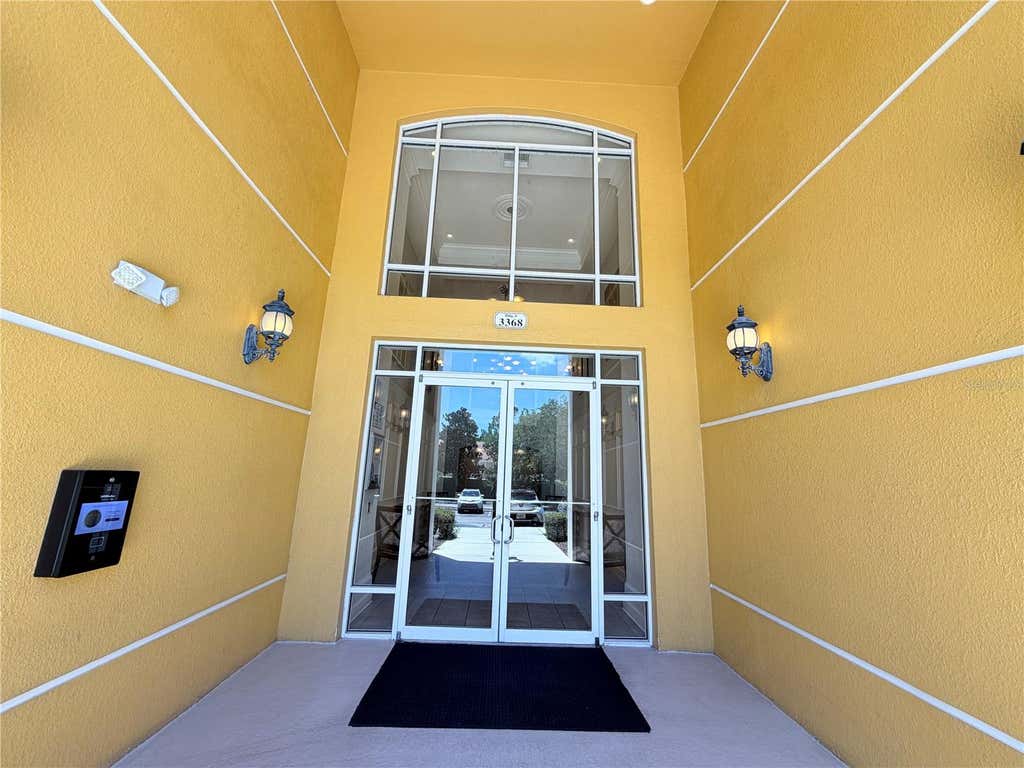 Photo of 3368 Robert Trent Jones Drive #10408, Orlando, FL 32835 (MLS # O6434259)