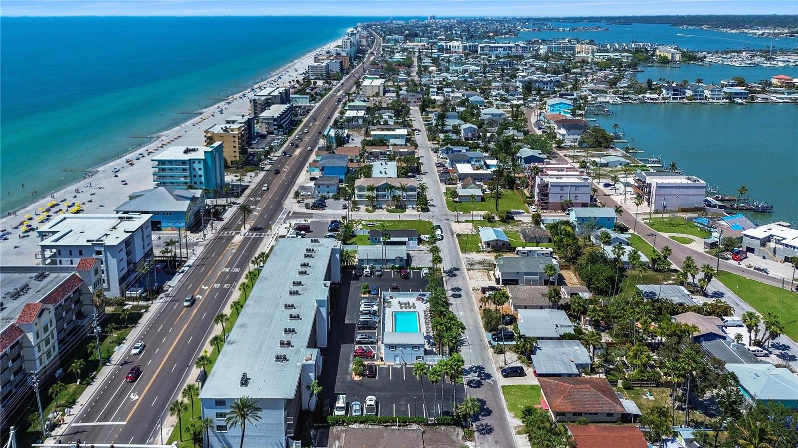 14001 GULF BOULEVARD 207