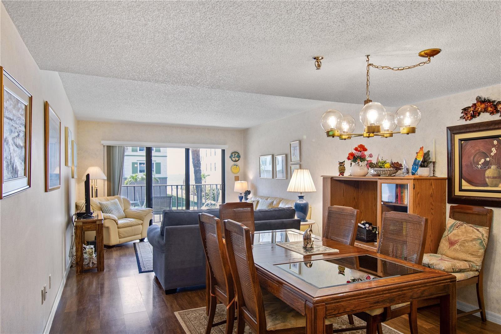 MADEIRA PLACE CONDO - Residential