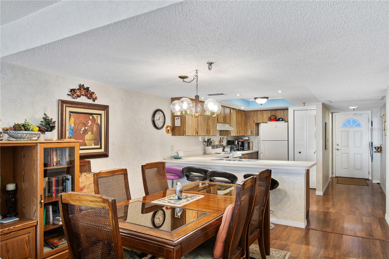 MADEIRA PLACE CONDO - Residential