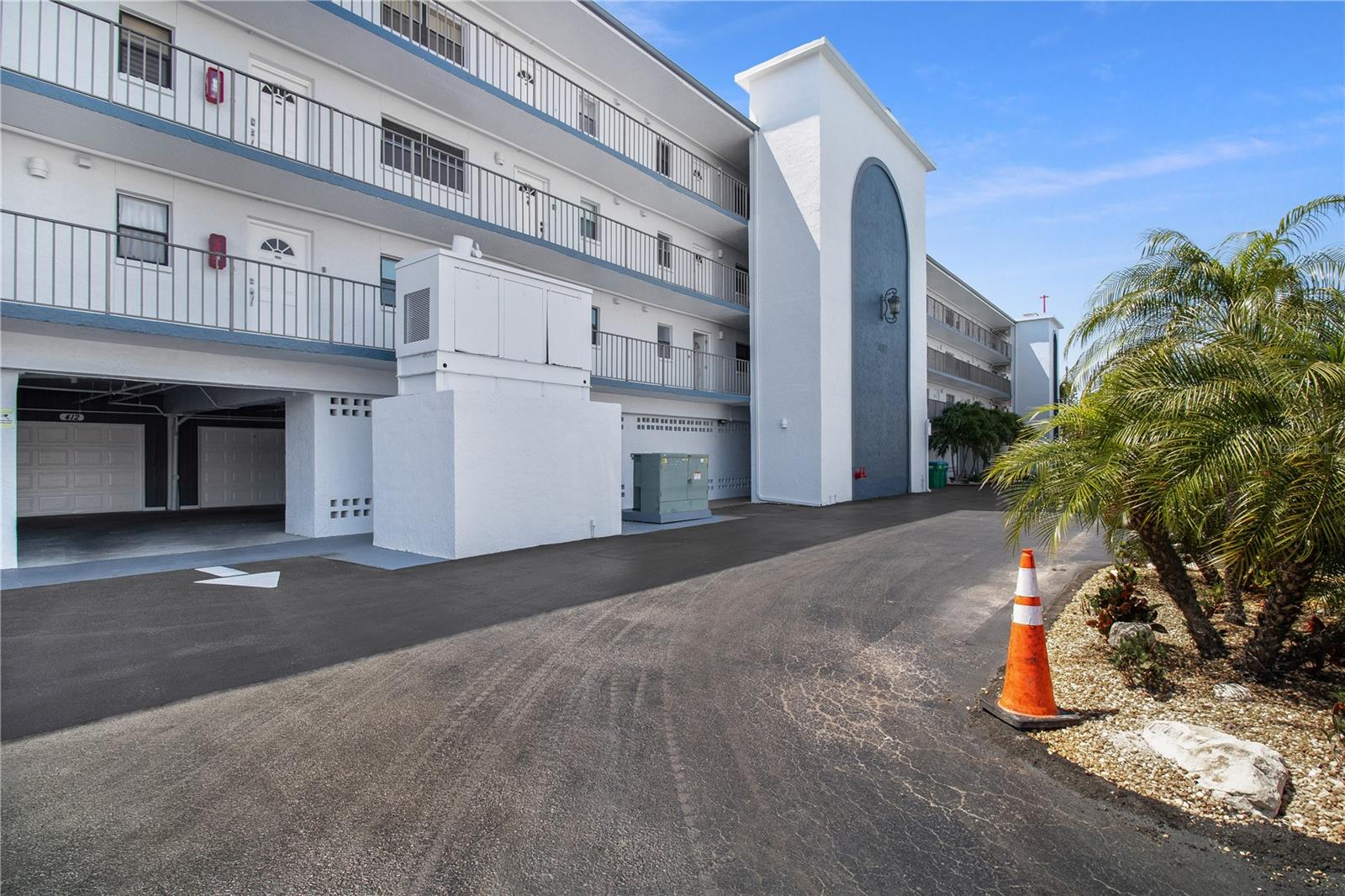 MADEIRA PLACE CONDO - Residential