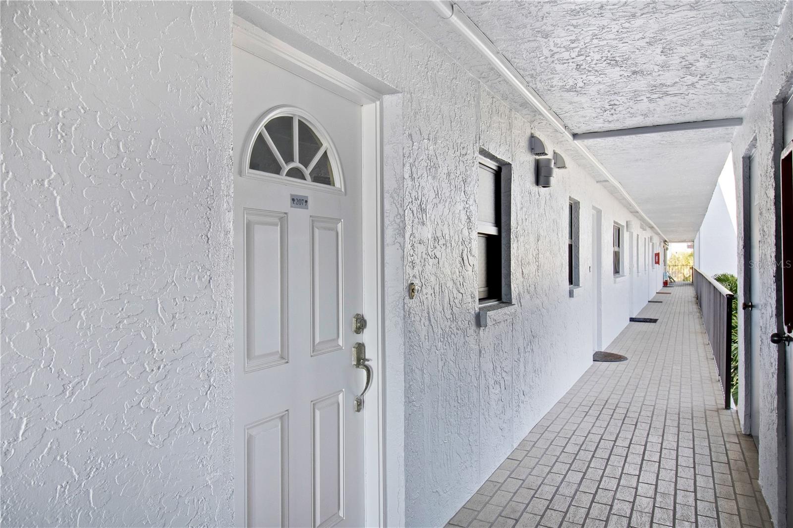 MADEIRA PLACE CONDO - Residential