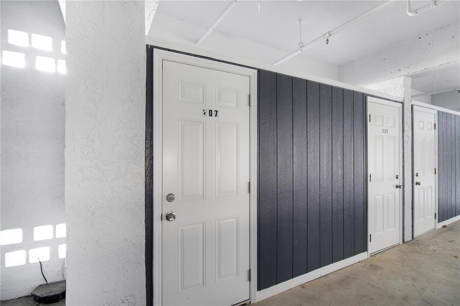 MADEIRA PLACE CONDO - Residential