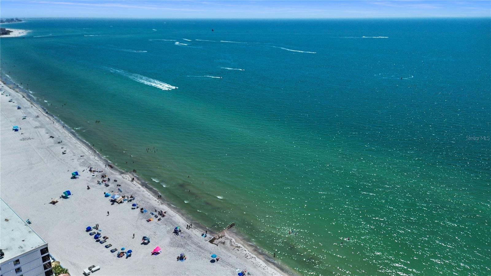 14001 GULF BOULEVARD 207