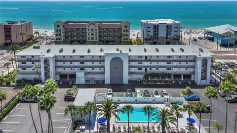 Photo of 14001 Gulf Boulevard #207, Madeira Beach, FL 33708 (MLS # TB8491297)