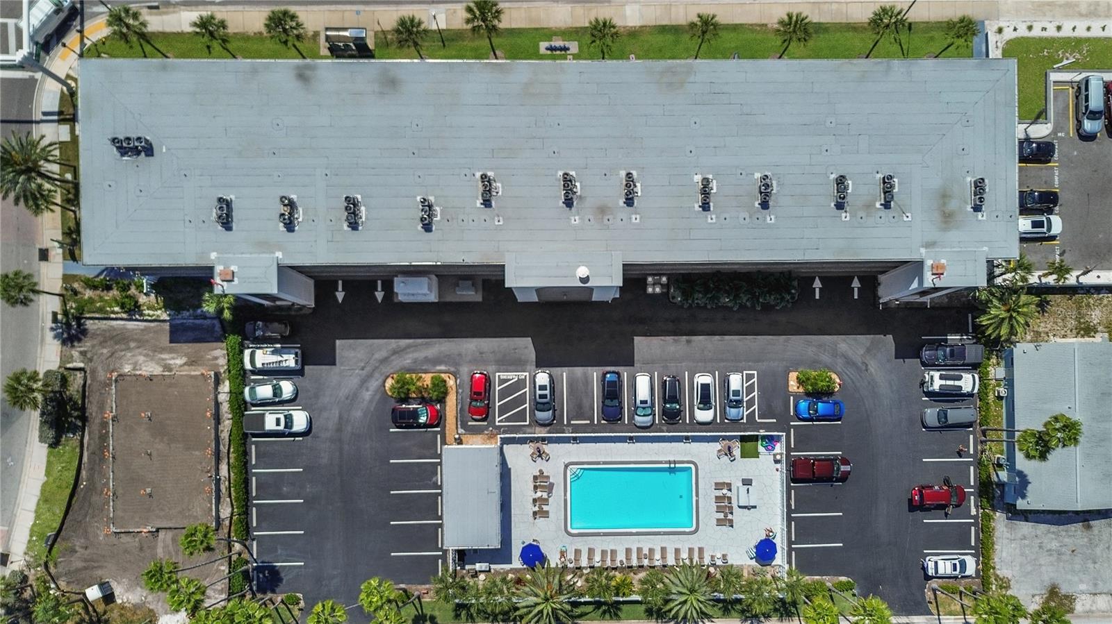 MADEIRA PLACE CONDO - Residential