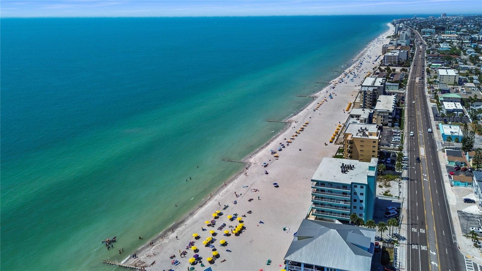 14001 GULF BOULEVARD 207