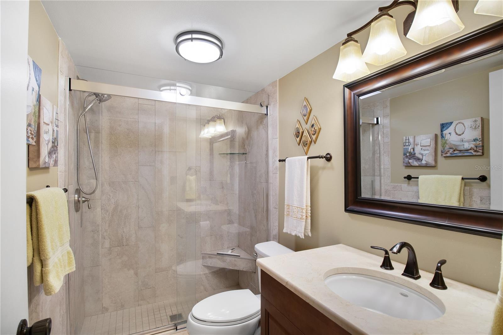 MADEIRA PLACE CONDO - Residential