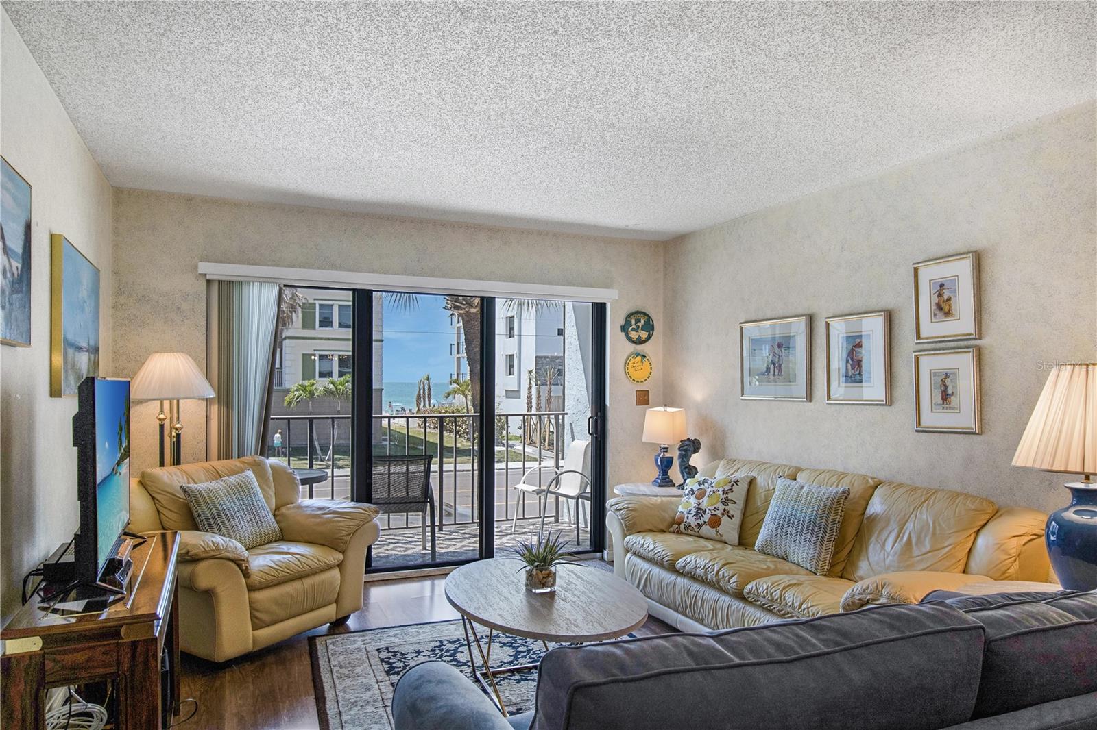 MADEIRA PLACE CONDO - Residential