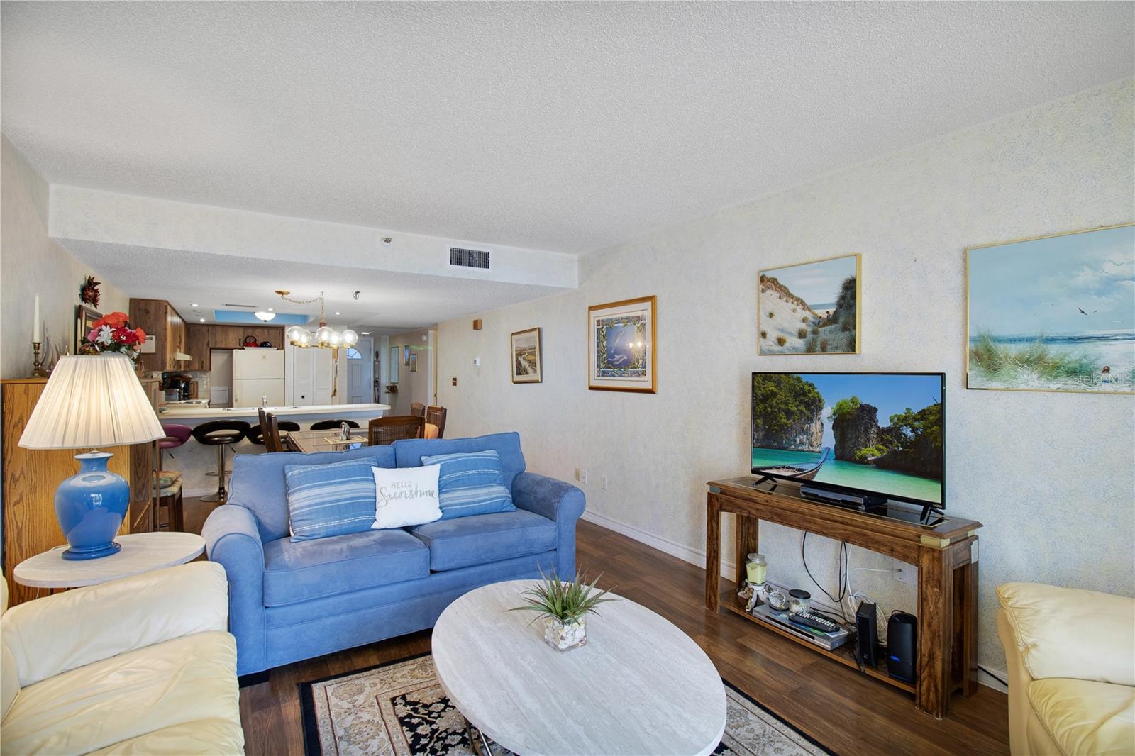 MADEIRA PLACE CONDO - Residential