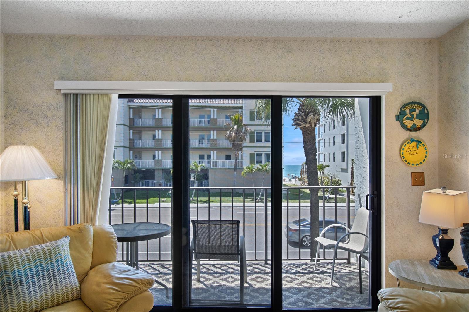 MADEIRA PLACE CONDO - Residential