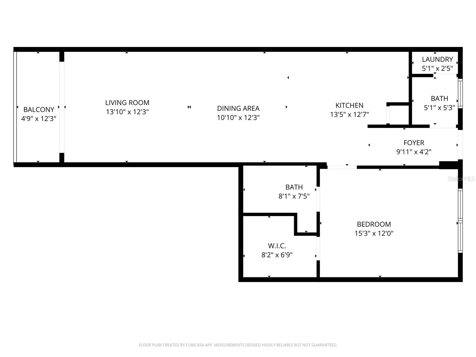 MADEIRA PLACE CONDO - Residential