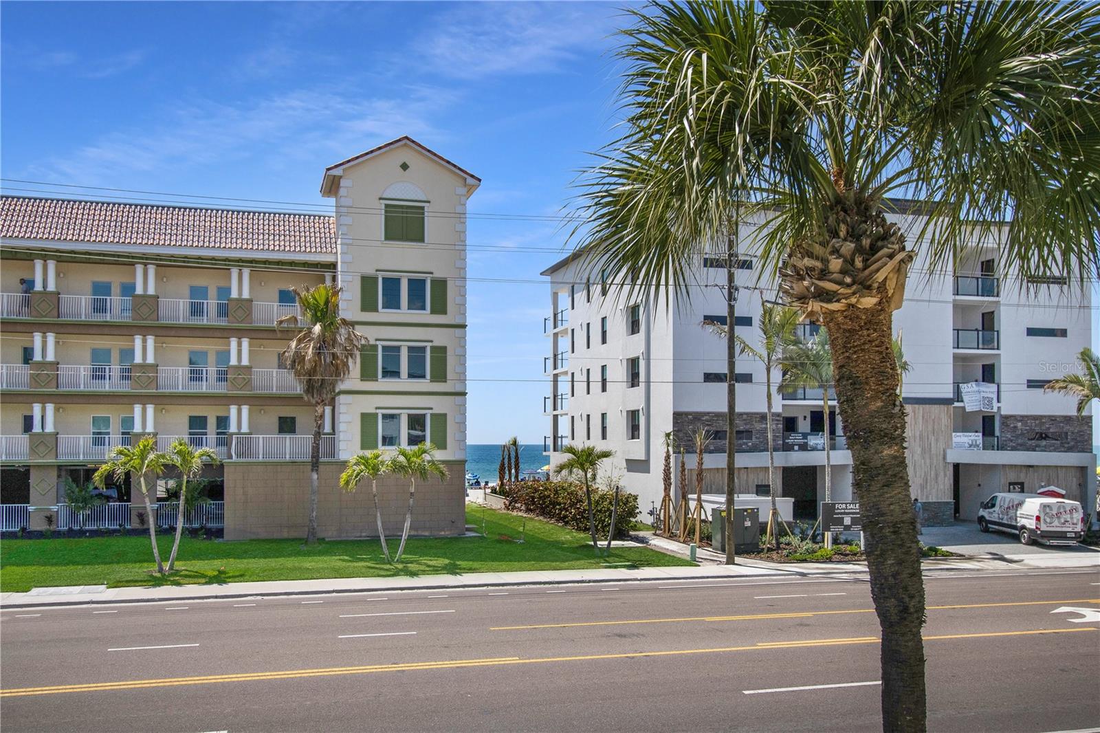 MADEIRA PLACE CONDO - Residential