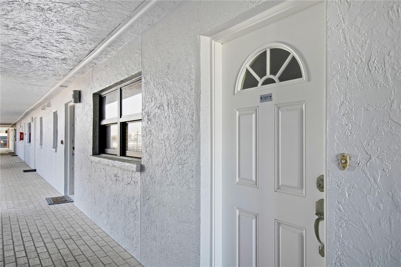 MADEIRA PLACE CONDO - Residential