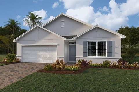 18147 REGAN AVENUE PORT CHARLOTTE FL 33948