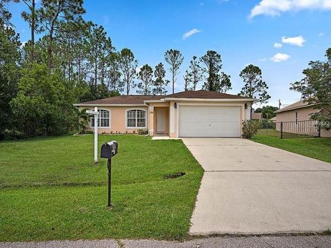 Photo of 706 N Rennes Court, Kissimmee, FL 34759 (MLS # NS1085911)