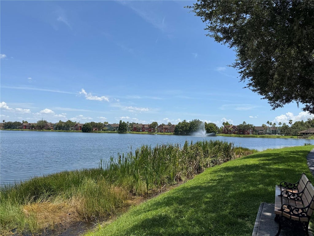 Photo of 9288 Lake Chase Island Way, Tampa, FL 33626 (MLS # TB8536402)