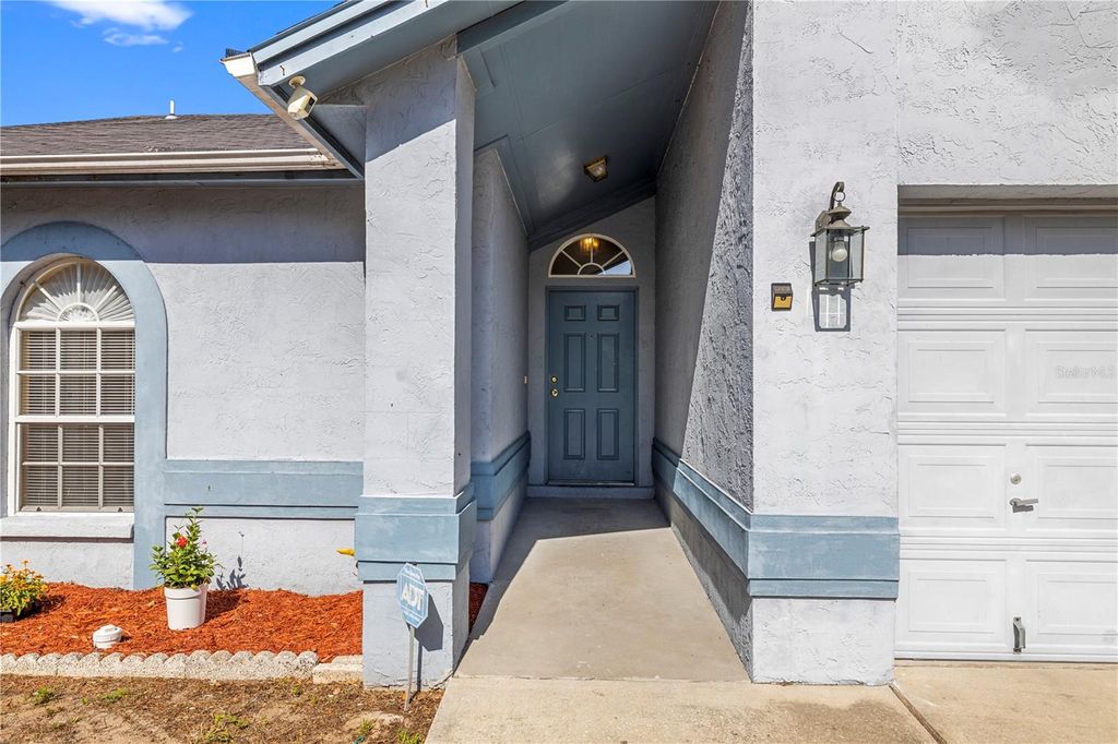 Photo of 6210 Vintage Drive, Lakeland, FL 33809 (MLS # TB8520916)