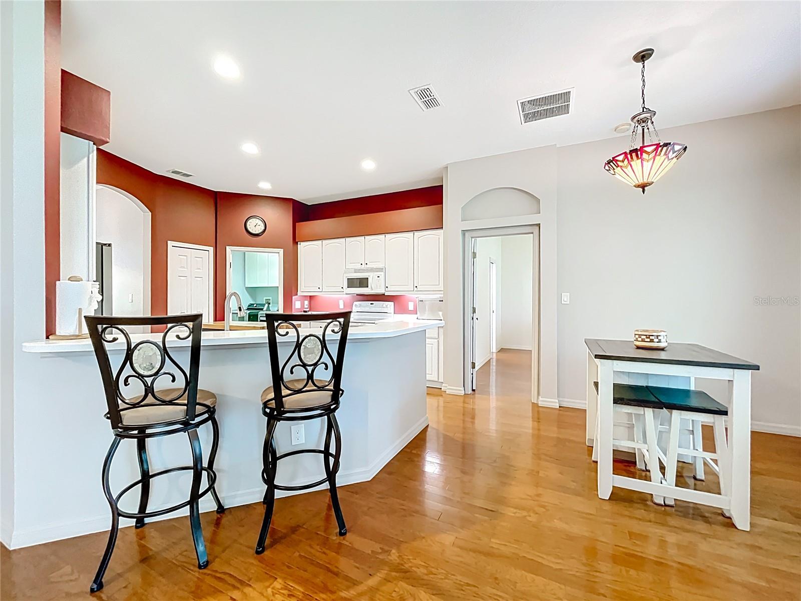 PLANTATION/LEESBURG ARBORDALE - Residential