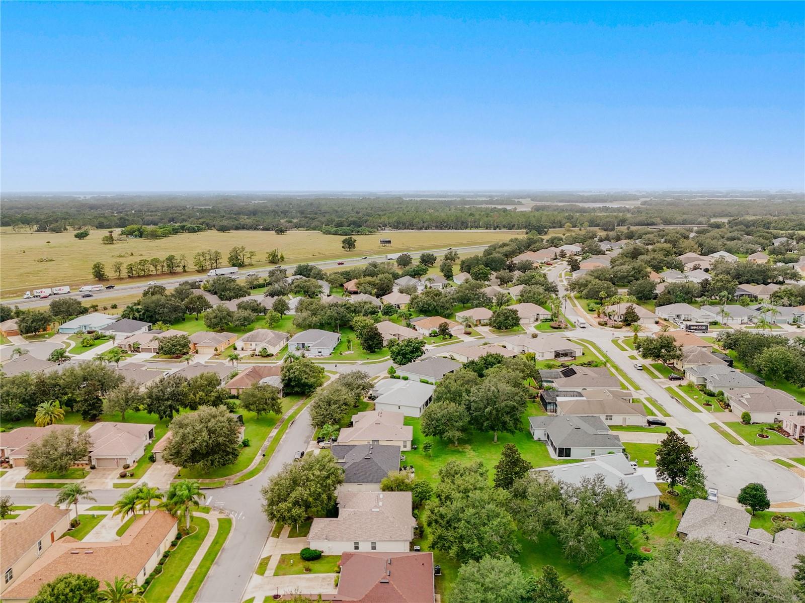 PLANTATION/LEESBURG ARBORDALE - Residential